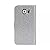S5 Case, Superior PU Leather Wallet Case [Card Slots] Sparkle Bling Surface Fitted Shell Stand Folding Magnetic Cover Extreme Lightweight Slim Skin for Samsung Galaxy S5 (Silver)