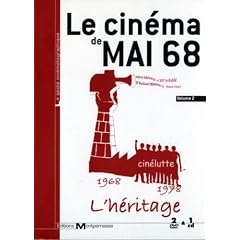 le Cinema de Mai 68 Volume 2 DVD