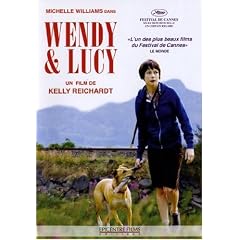 Wendy & lucy