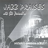 Jazz Praises at St Pauls