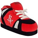 Houston Rockets NBA Comfy Feet Slippers