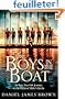 The Boys in the Boat
