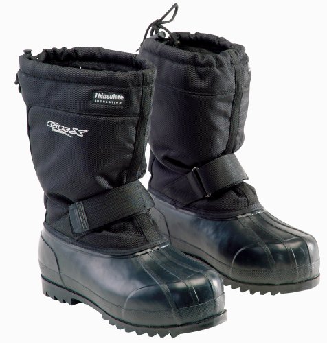Men's CKX® Techno Boots