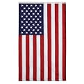 United States Embroidered Flag - 3x5'
