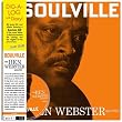Soulville [Vinyl LP]