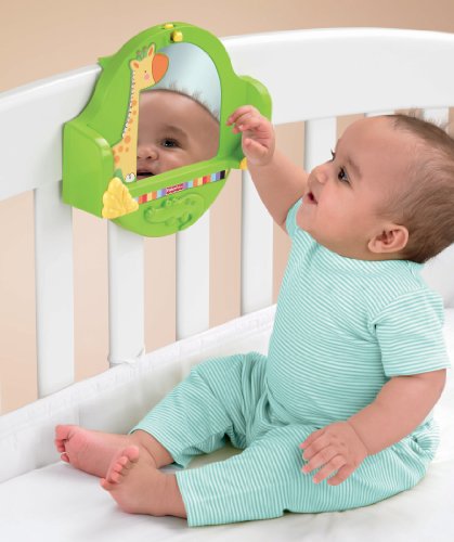 Imagen 6 de Fisher Price - Fisher Price - Proyector Musical Dulces Sueños (de 0 a 12 meses) (Mattel)