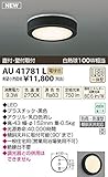 コイズミ照明　アウトドアライト【AU41781L】