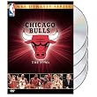 NBA Dynasty Series: Chicago Bulls 1990's