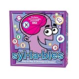 Cadaco Syl-la-bles