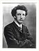 Historic Print (L): [Richard Strauss, age 24]