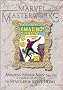 MARVEL MASTERWORKS PRESENTS THE AMAZING SPIDER-MAN VOLUME 1.