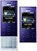 LG Chocolate New BL20 Mobile Phone ** Purple ** Unlocked to All Networks ** O2 Boxed