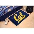 California Golden Bears NCAA Starter" Floor Mat (20"x30")" California Golden Bears NCAA Starter" Floor Mat (20"x30")"