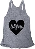 The Bold Banana Women's Wifey Tank top