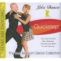 Let's Dance : Quickstep