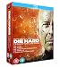 Die Hard: Legacy Collection (Films 1-5) [Blu-ray]