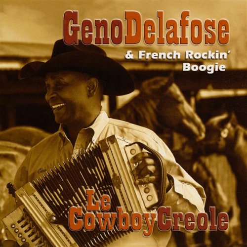 Le Cowboy Creole