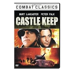 Castle Keep