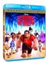 Les mondes de Ralph [Blu-ray]