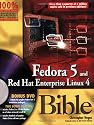 Fedora 5 and Red Hat Enterprise Linux 4 Bible