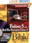 Fedora 5 and Red Hat Enterprise Linux 4 Bible