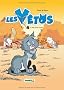 Les v�tos, Tome 3 : F�lin pour l'autre