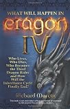 What Will Happen in Eragon 4: Who Lives, Who Dies, Who Falls in Love and How Will the Adventure Finally End?