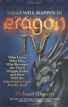 What Will Happen in Eragon 4