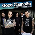 Good Charlotte Square Calendar 2008 book cover