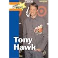 Tony Hawk (People in the News) by Barbara Sheen