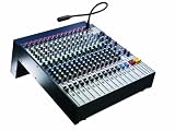 Soundcraft GB2R 12+2-channel Rack-Mount Audio Mixer