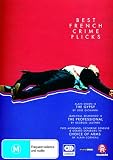Best French Crime Flicks - 3-DVD Set ( Le professionnel / Le gitan (Lo zingaro) / Le choix des armes ) ( The Professional / The Gypsy / Choice of Arms ) [ NON-USA FORMAT, PAL, Reg.4 Import - Australia ]