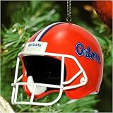 Florida Gators NCAA Helmet Tree Ornament