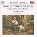 Griffes: Complete Piano Works, Vol. 2