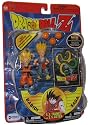 Dragonball Z Series 8 Babidi Saga Action Figure SS Trunks SS Goten