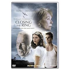 Closing the Ring - Geheimnis der Vergangenheit