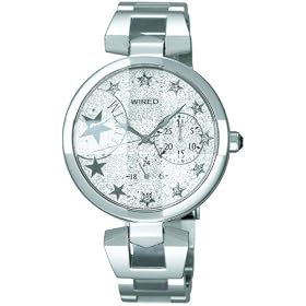 WIRED f (���C�A�[�h �G�t) �r���v AGEE005 ���f�B�[�X