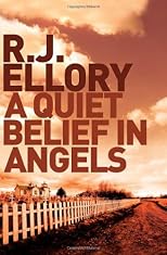 A Quiet Belief in Angels