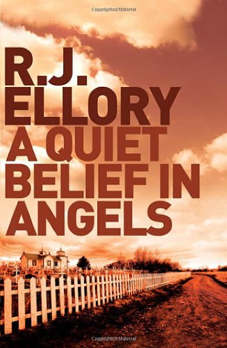 A Quiet Belief in Angels