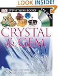 Eyewitness Crystal And Gem