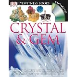 Eyewitness Crystal And Gemby Dorling Kindersley