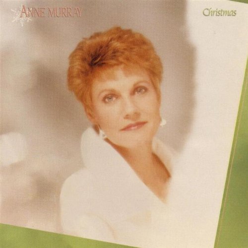 anne murray christmas CD Covers