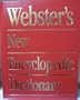 Webster's New Encyclopedic Dictionary