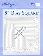 8" Bias Square