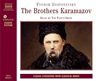 The Brothers Karamazov