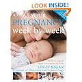 Your Pregnancy Week by week
