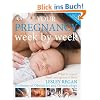 Your Pregnancy Week by week