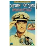 Operation Petticoat [VHS]