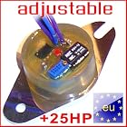 ++HP Dyno-Boost Adjustable Performance Chip Sea-Doo Seadoo Sea Doo RXP RXT EFI