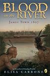 Blood on the River